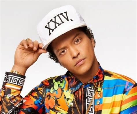bruno mars it's my birthday|Bruno Mars Bio, Age, Height, Weight, Early Life, Career.